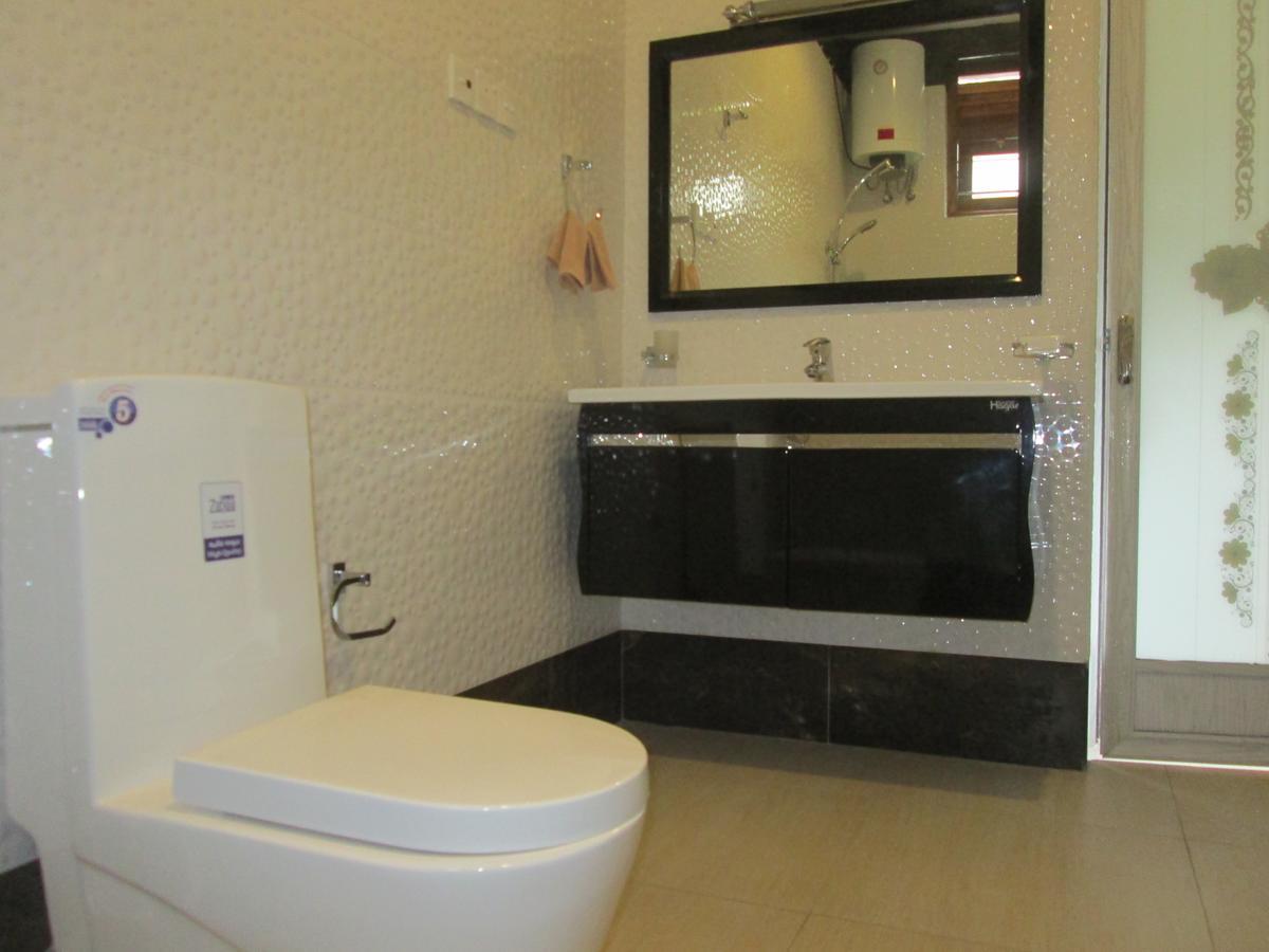 Bope Villa 26 מראה חיצוני תמונה