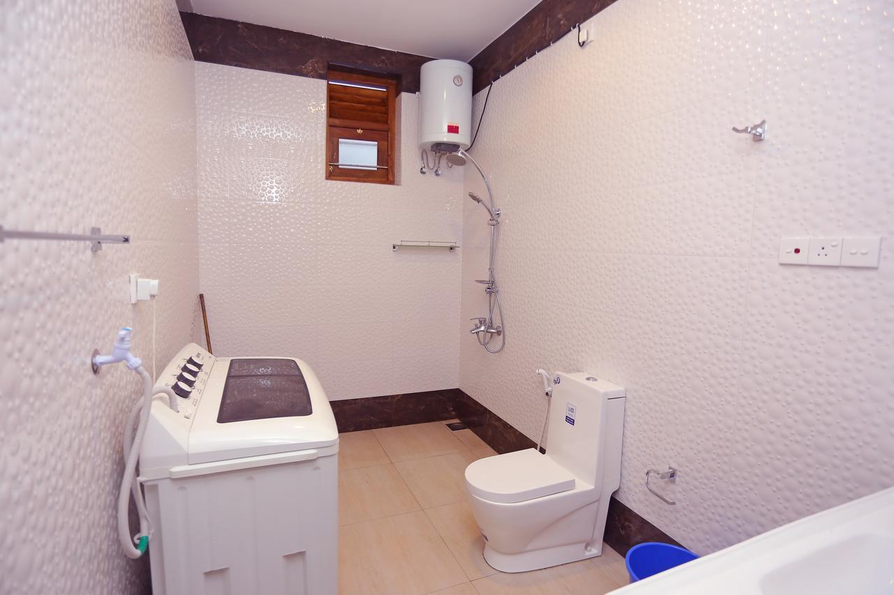 Bope Villa 26 מראה חיצוני תמונה