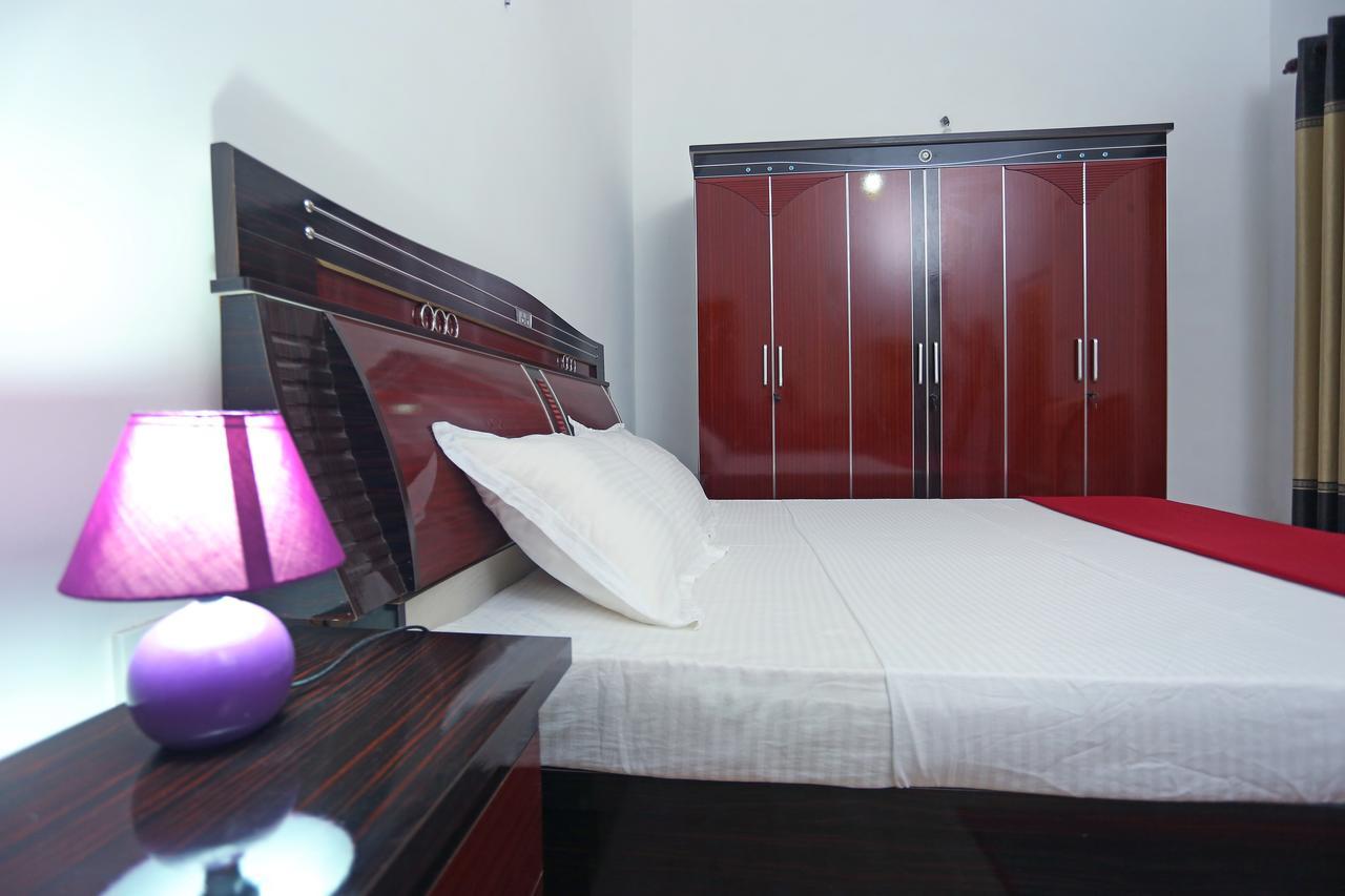 Bope Villa 26 מראה חיצוני תמונה
