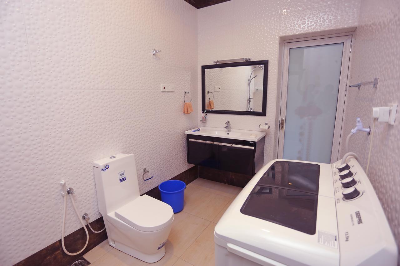 Bope Villa 26 מראה חיצוני תמונה