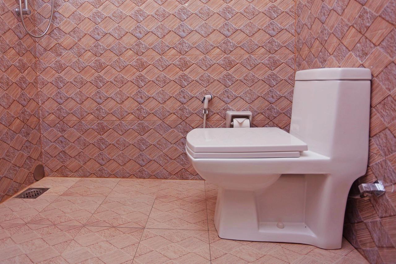 Bope Villa 26 מראה חיצוני תמונה