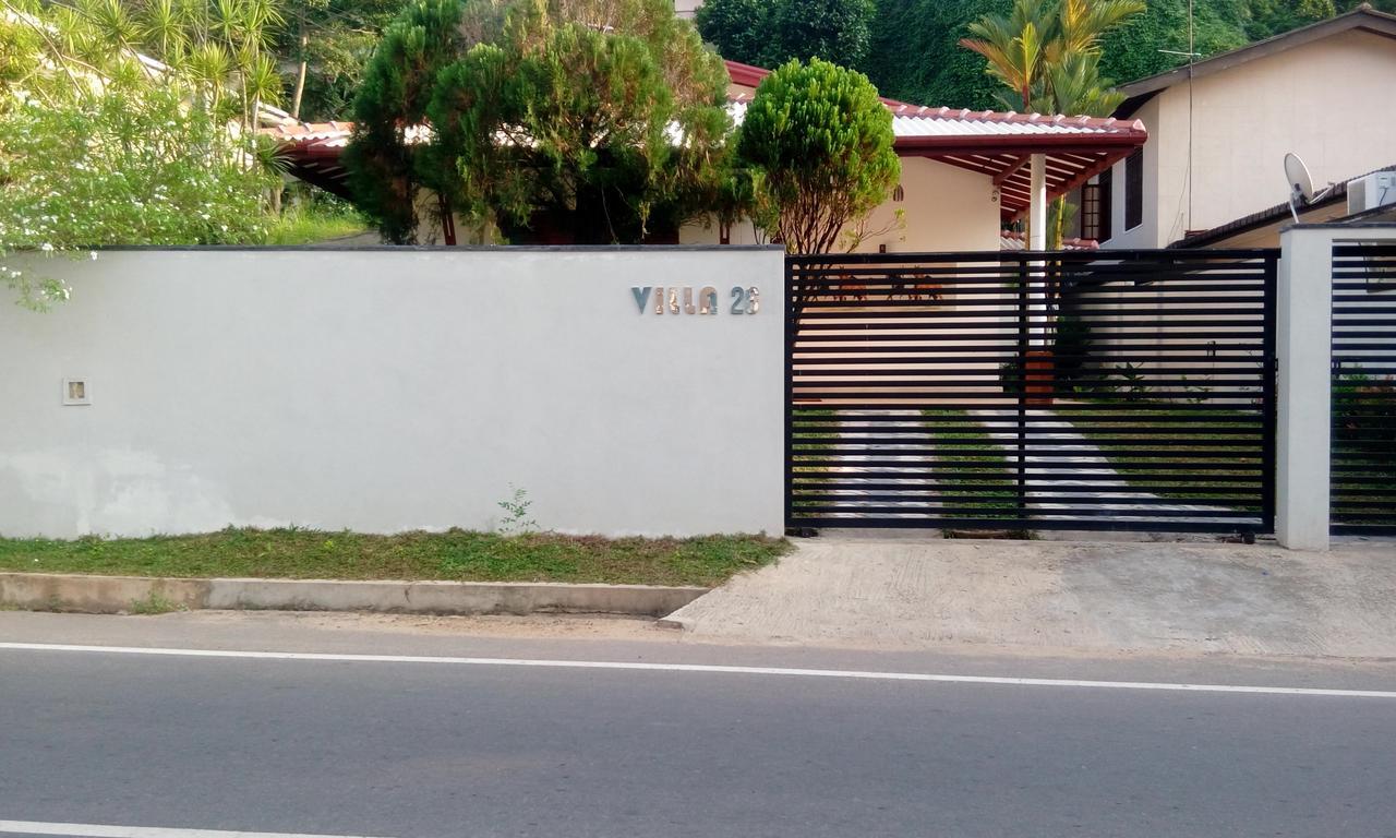 Bope Villa 26 מראה חיצוני תמונה