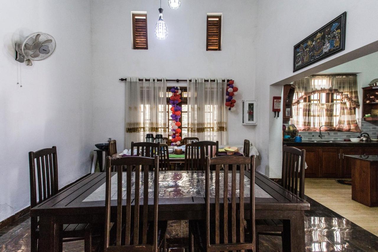 Bope Villa 26 מראה חיצוני תמונה