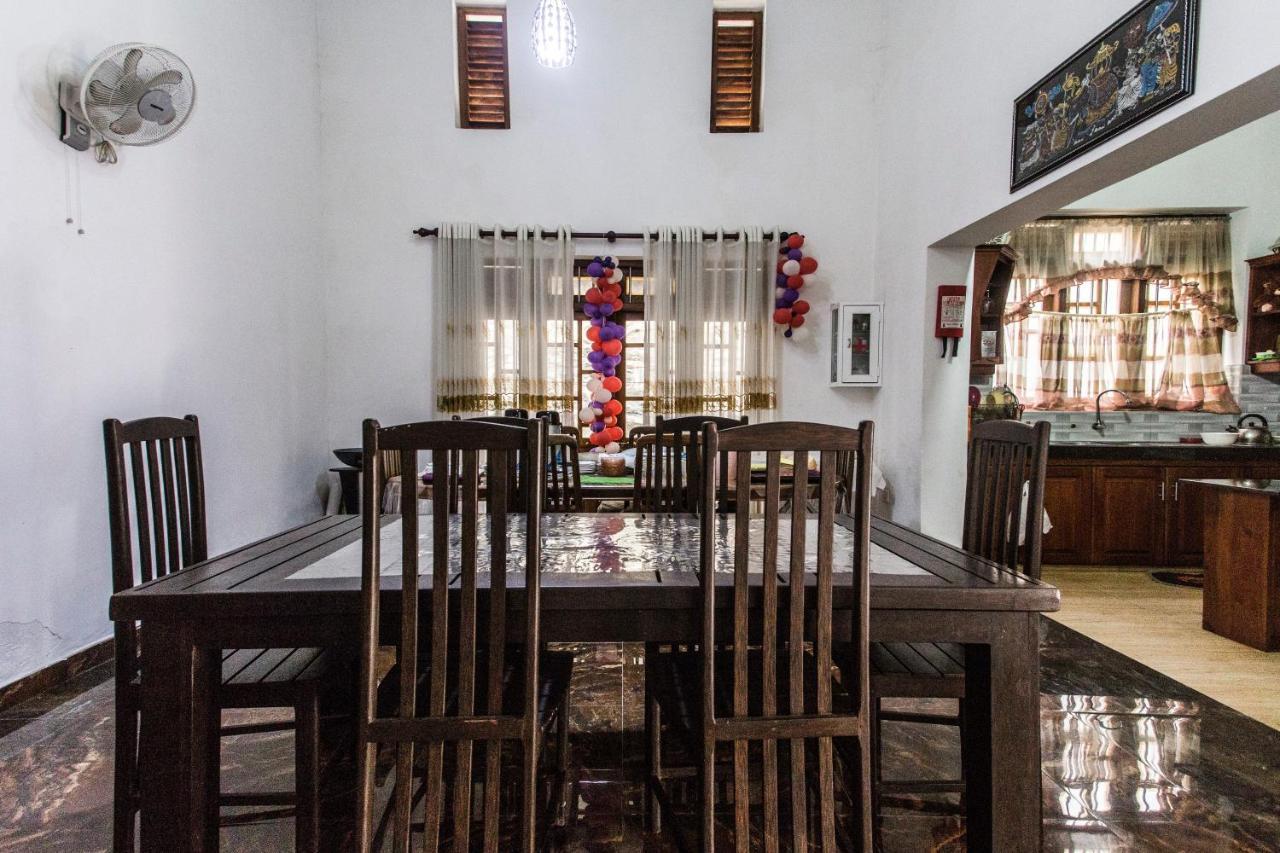 Bope Villa 26 מראה חיצוני תמונה